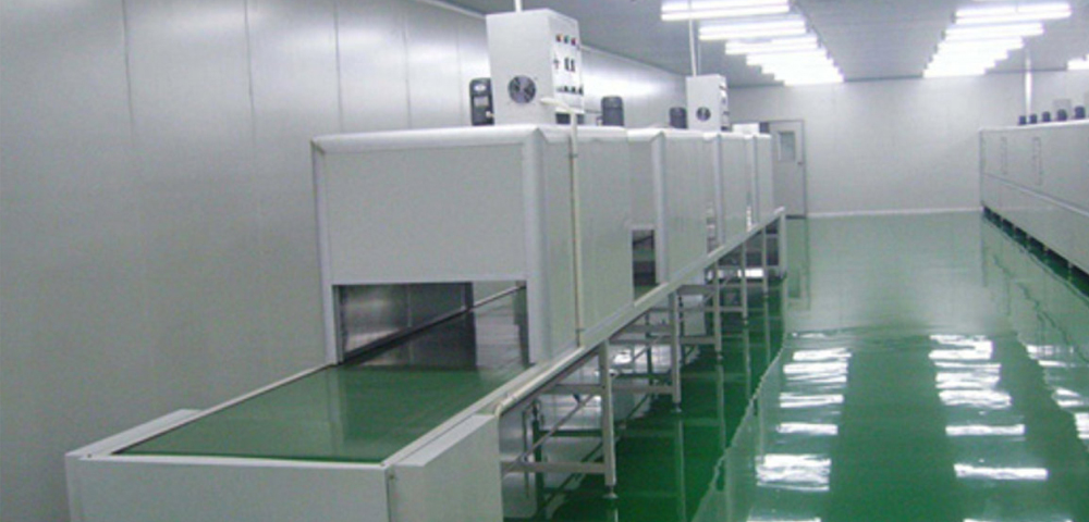 食品GMP凈化車(chē)間良好生產(chǎn)規范的原則有哪些？