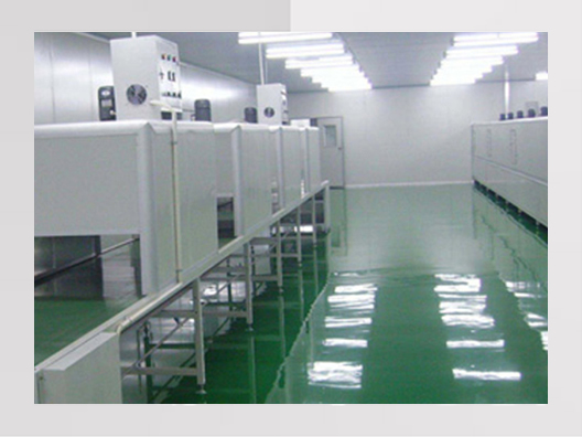 食品GMP凈化車(chē)間良好生產(chǎn)規范的原則有哪些？