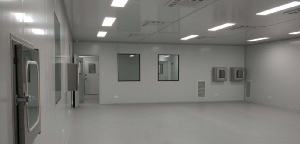 什么是凈化車(chē)間的凈化級別？-1