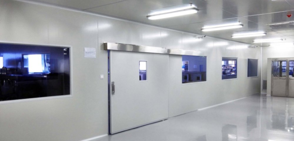 什么是凈化車(chē)間的凈化級別？