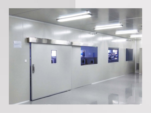 什么是無(wú)塵凈化車(chē)間的潔凈度等級與級別？