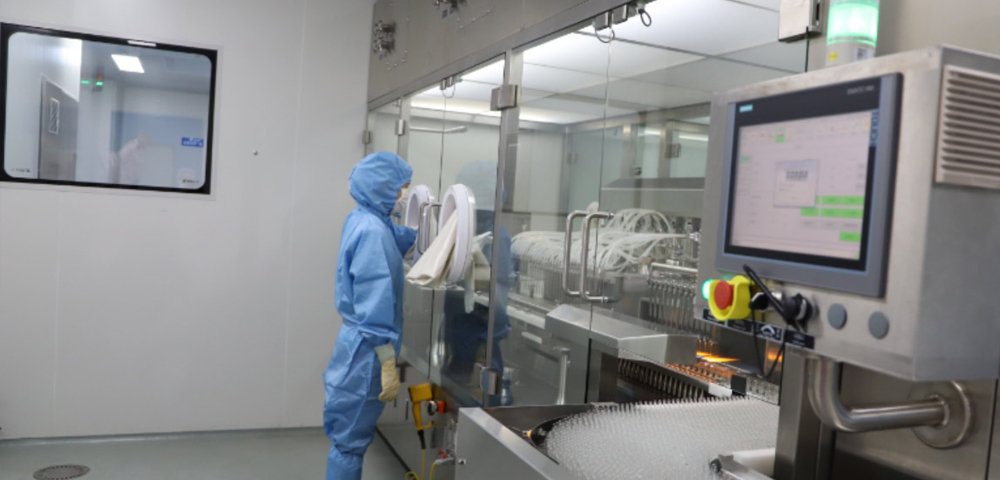 不同級別凈化無(wú)塵車(chē)間的用途呢？