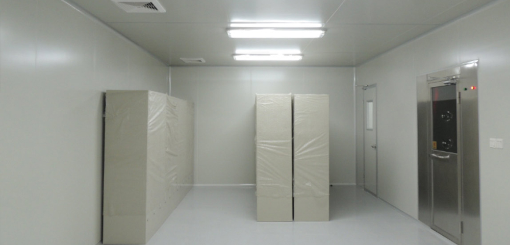 不同級別凈化無(wú)塵車(chē)間的用途呢？-1