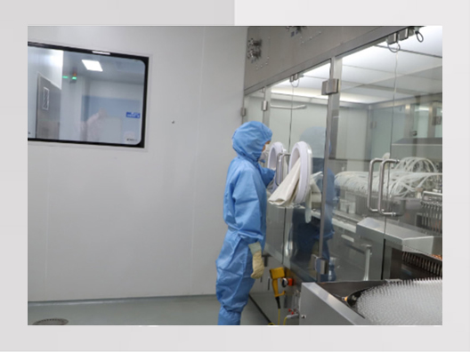 不同的凈化級無(wú)塵潔凈車(chē)間的用途是什么？