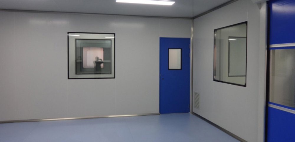 食品廠(chǎng)無(wú)塵凈化車(chē)間的要求有那些？