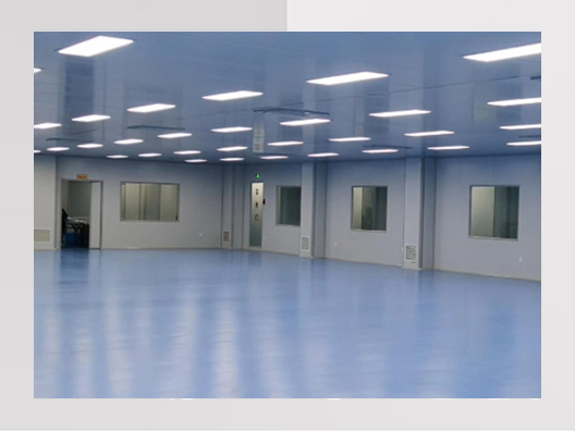 上海松江食品廠(chǎng)無(wú)塵凈化車(chē)間的要求有那些？