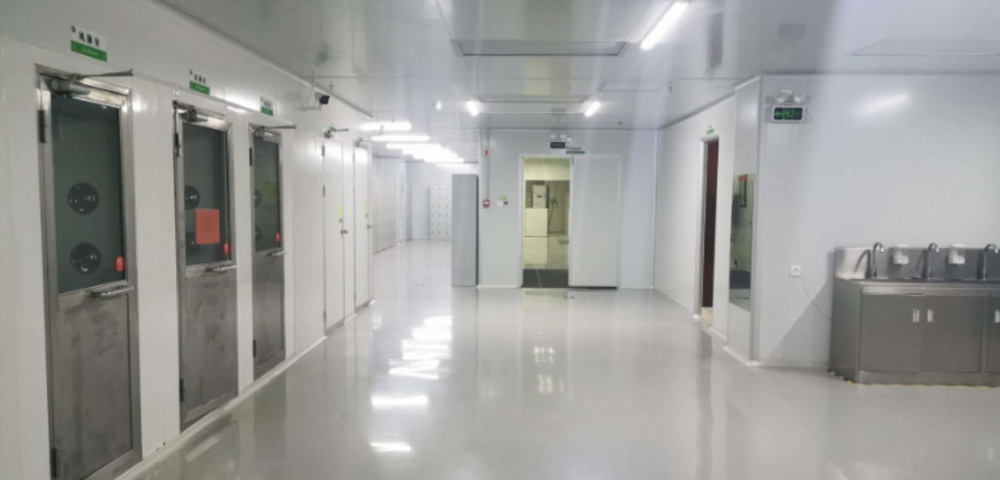 電子光學(xué)半導體等凈化車(chē)間設計裝修的四個(gè)誤區 電子光學(xué)半導體等凈化車(chē)間設計裝修的四個(gè)誤區