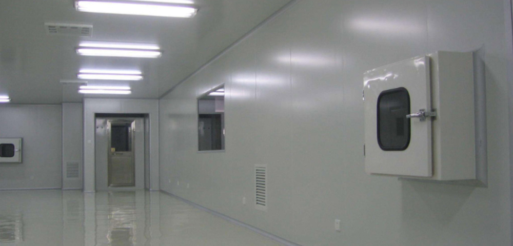 電子光學(xué)半導體等凈化車(chē)間設計裝修的四個(gè)誤區-1 電子光學(xué)半導體等凈化車(chē)間設計裝修的四個(gè)誤區-1