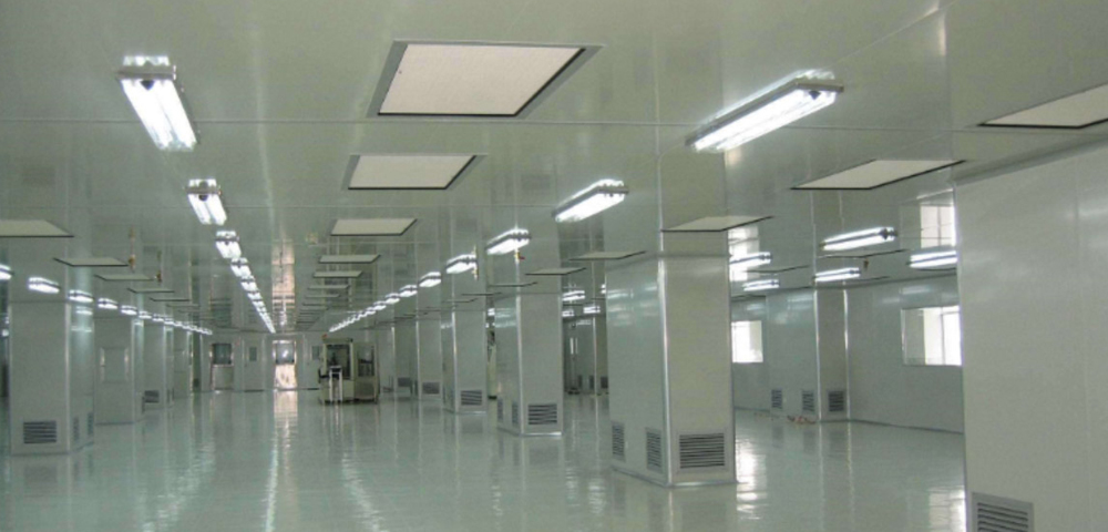 電子光學(xué)半導體等凈化車(chē)間設計裝修的四個(gè)誤區-2 電子光學(xué)半導體等凈化車(chē)間設計裝修的四個(gè)誤區-2