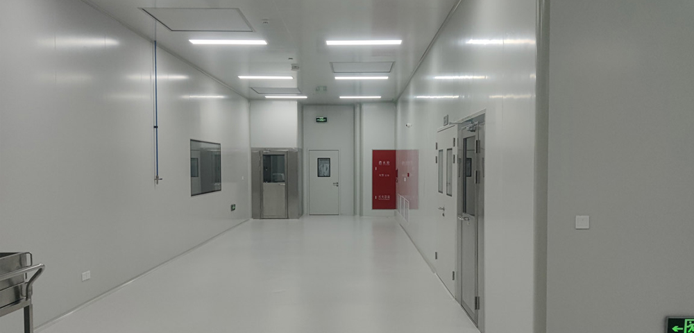 無(wú)塵潔凈車(chē)間為何會(huì )產(chǎn)生靜電，怎么阻止靜電？