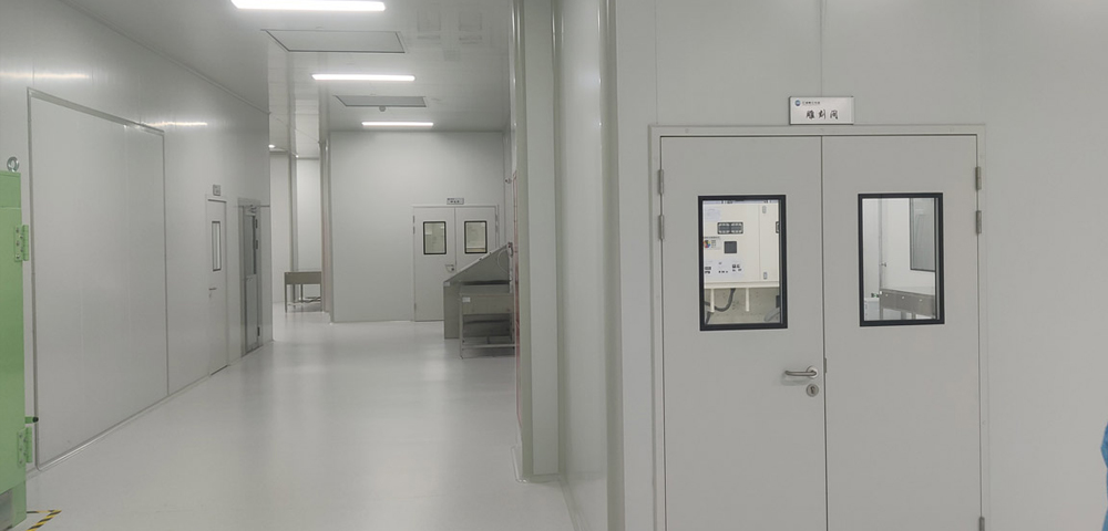 無(wú)塵潔凈車(chē)間為何會(huì )產(chǎn)生靜電，怎么阻止靜電？-2