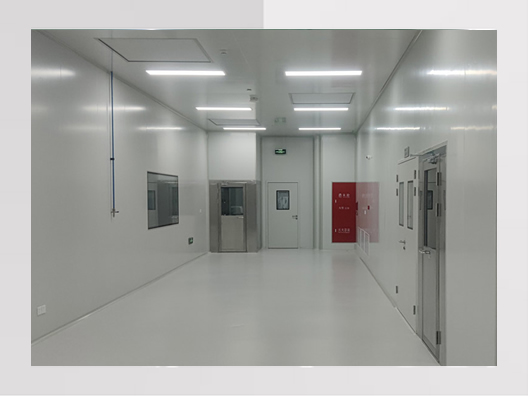 無(wú)塵潔凈車(chē)間為何會(huì )產(chǎn)生靜電，怎么阻止靜電？