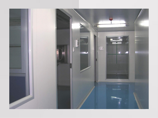 無(wú)錫百級凈化無(wú)塵車(chē)間裝修工程