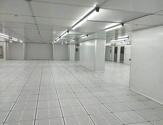 蘇州凈化工程：藥廠(chǎng)潔凈室微生物污染經(jīng)驗總結(一)