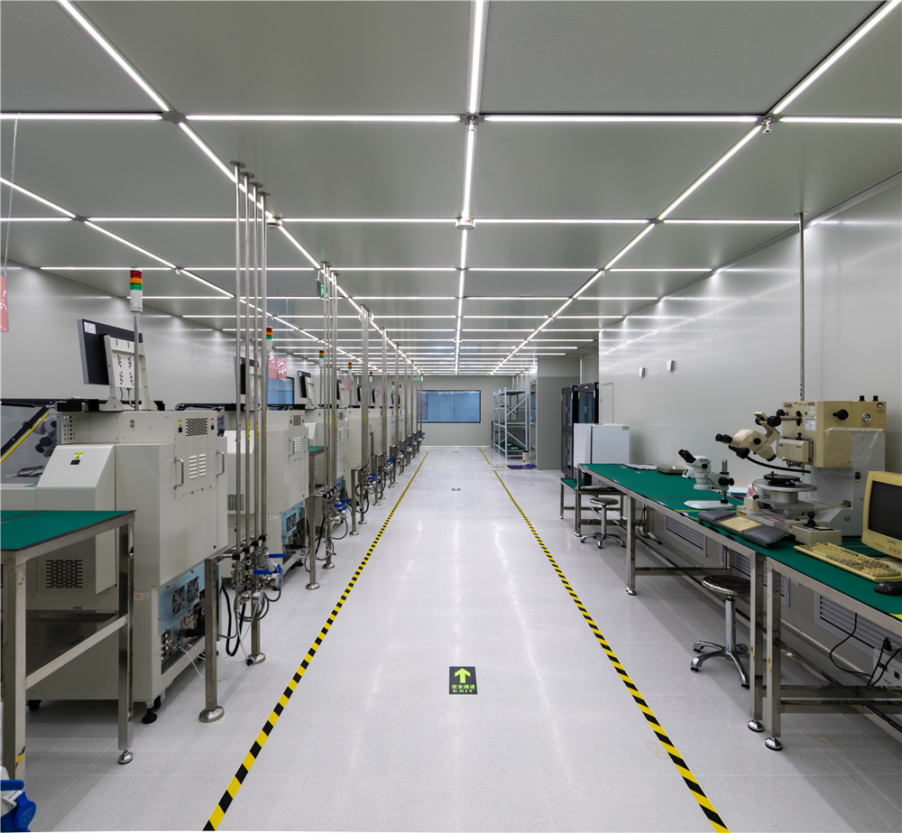 無(wú)錫凈化車(chē)間裝修在凈化車(chē)間的工程中如何選擇使用適合的傳遞窗呢？