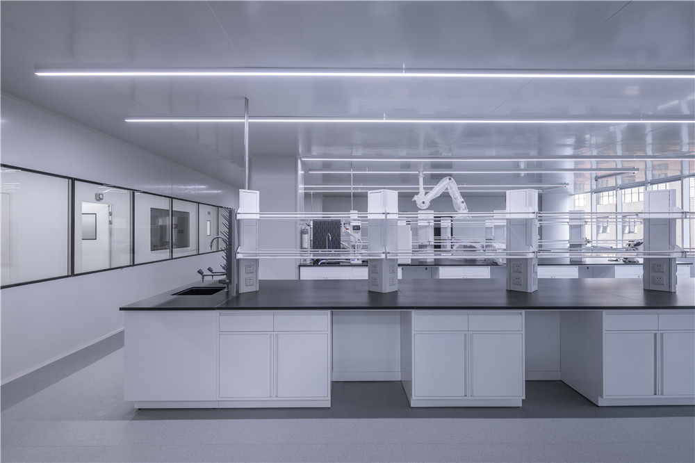 嘉興凈化車(chē)間裝修包括哪些施工內容，如何選擇靠譜的凈化工程公司？