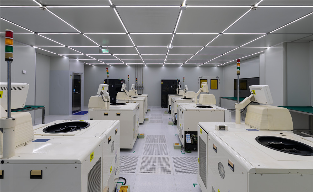 嘉興凈化車(chē)間裝修凈化工程費可幾年攤銷(xiāo)？