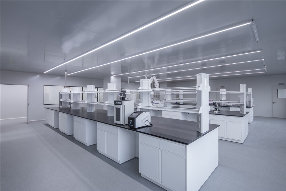 凈化車(chē)間裝修在設計和選擇設備時(shí)，要注意溫度和濕度的影響