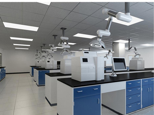 無(wú)塵室廠(chǎng)房裝修你知道潔凈車(chē)間的車(chē)間材料有什么嗎？