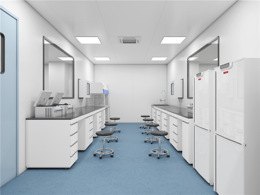 常州凈化工程實(shí)驗室裝修施工方面有哪些標準和要求
