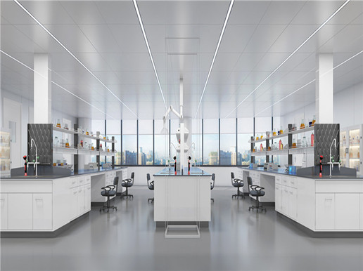 蘇州潔凈室裝修凈化工程潔凈車(chē)間和普通車(chē)間的區別在哪里